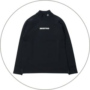 長袖カットソー