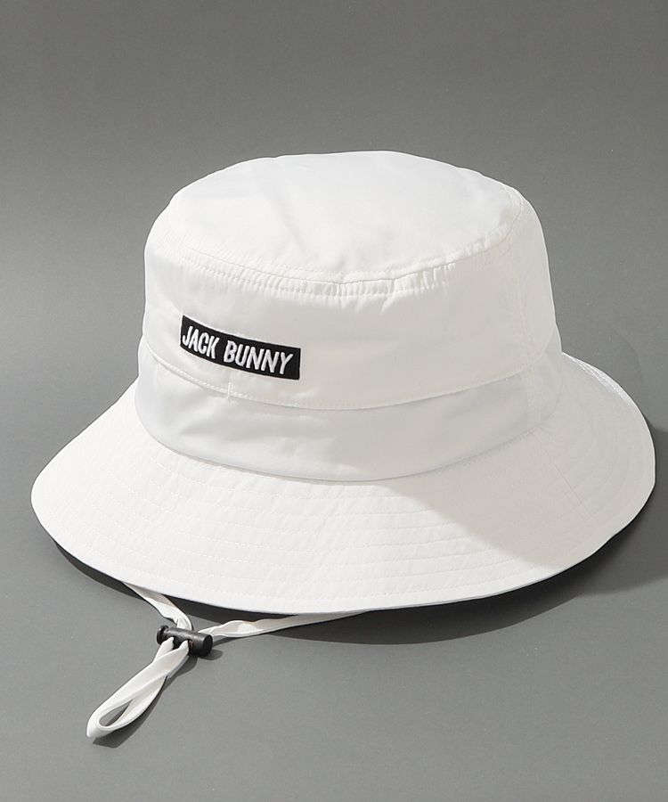 ★新品正規品 PG/ジャクバニー あご紐付きレインハット 男女兼用 Amazon | [ジャックバニー] ユニセックス 【定番アイテム