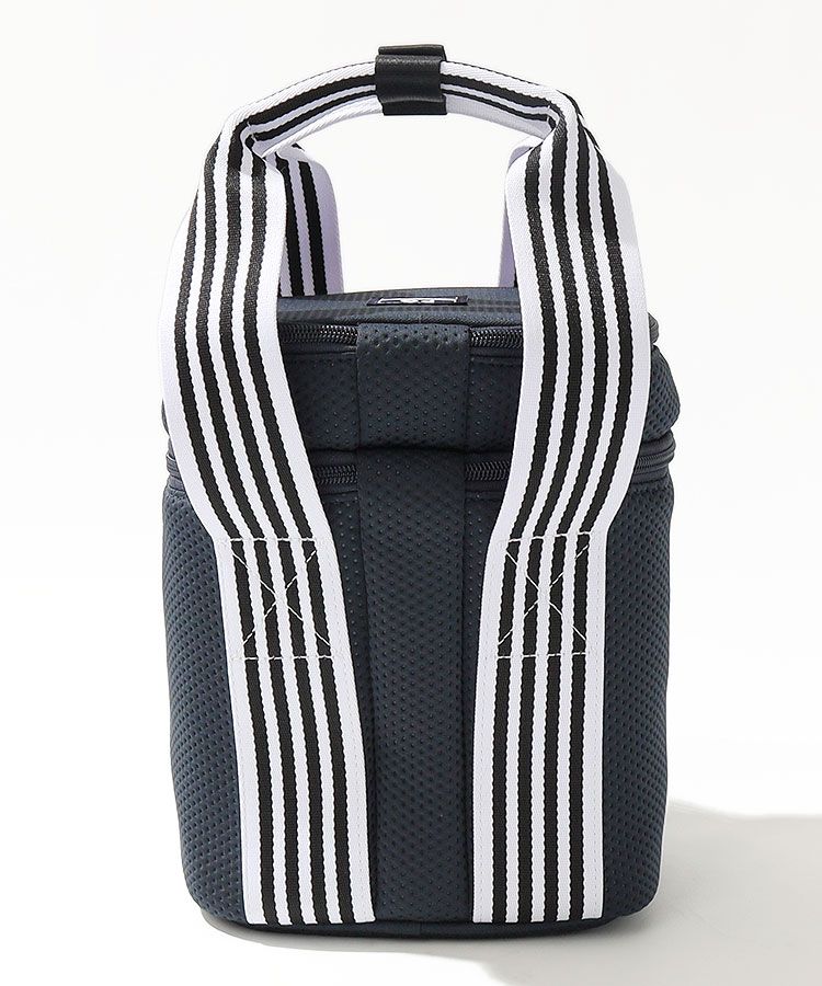 パーリーゲイツ PG バニティ保冷カートバッグ レディースゴルフウェア