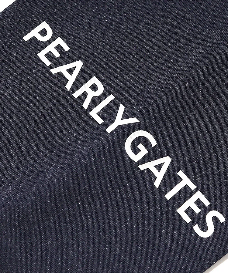 PEARLY GATES - パーリーゲイツUVカットアームーカバーホワイト