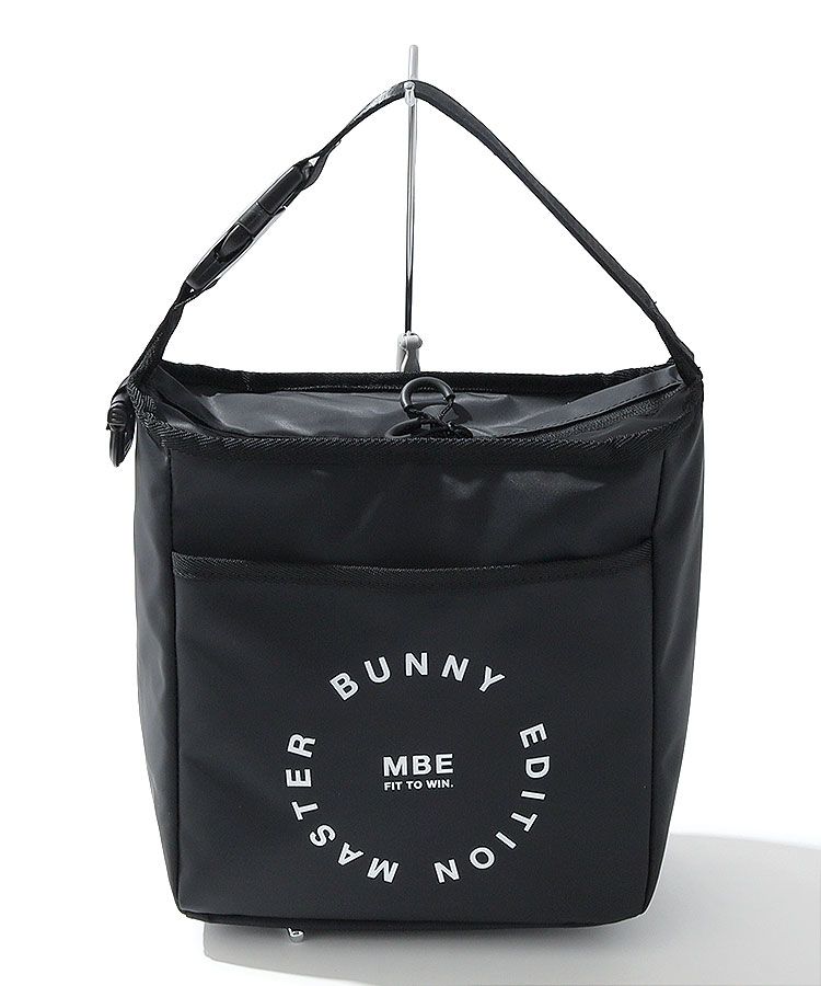 マスターバニー MB logo保冷カートバッグ レディースゴルフ