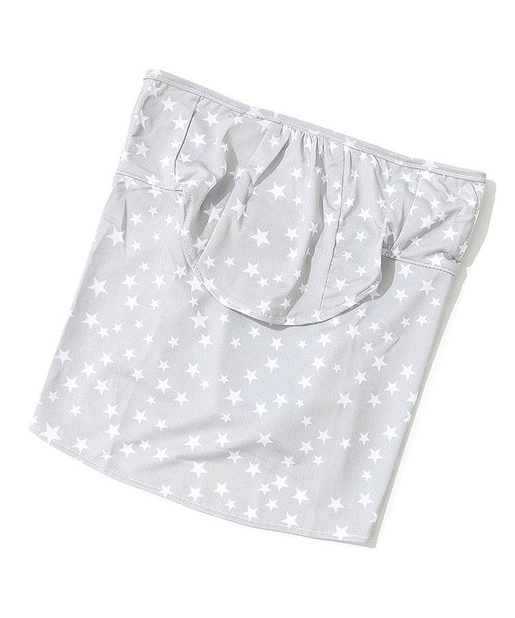 DL 【花粉ブロック】選べるデザイン冷感フェイスカバー