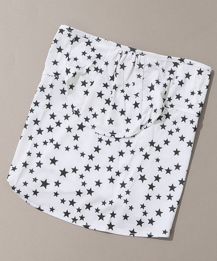 DL 【花粉ブロック】選べるデザイン冷感フェイスカバー