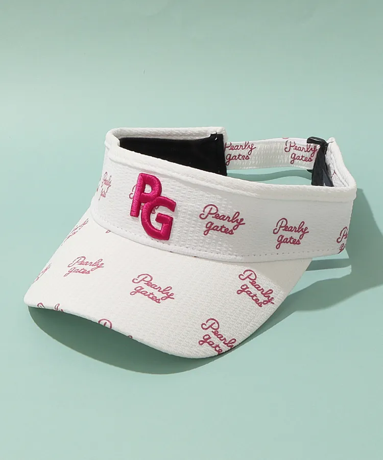 ☆新品☆PEARLY GATES ノースリーブモックネック サイズ 0