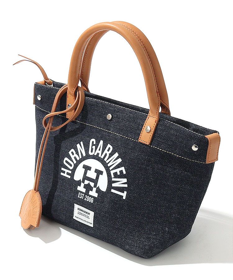 処分セール！HORN GARMENT カートバック&ハットのセット　お値下げ不可 処分セール！HORN GARMENT カートバック&ハットのセット お