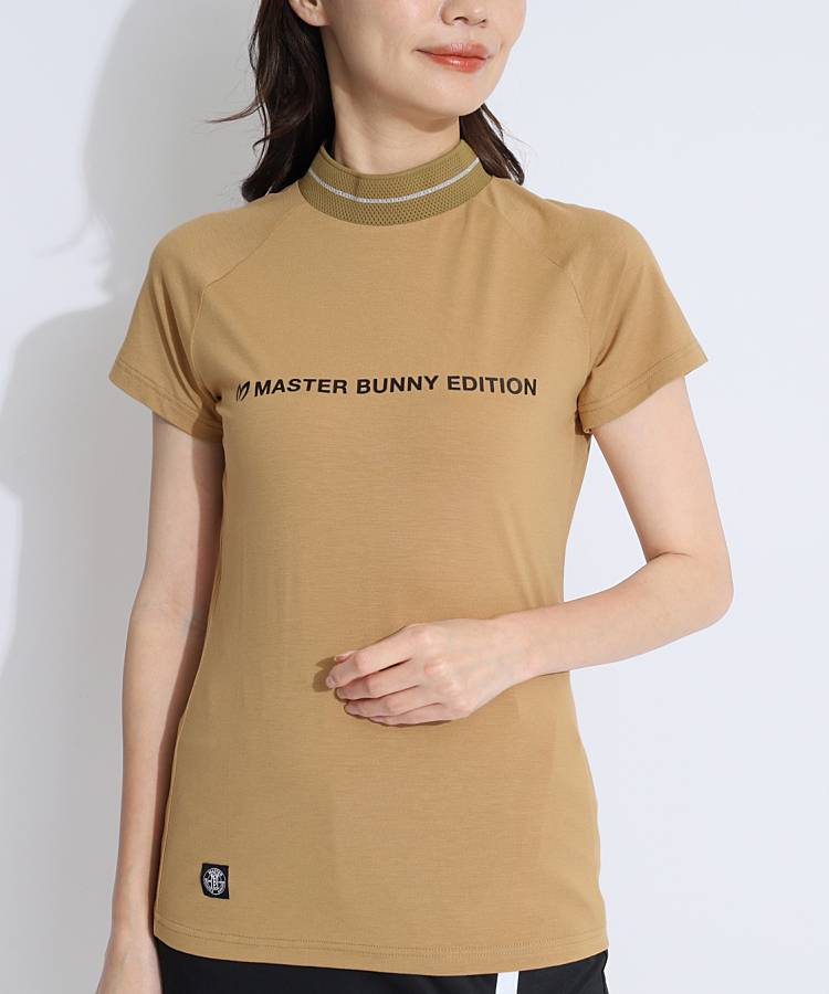 ❤️上下2点セット　マスターバニーモックネック&UTAAスカート ❤️上下2点セット マスターバニーモックネック&UTAAスカート