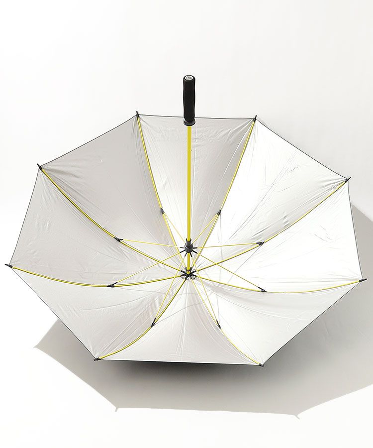 マスターバニー MB ロゴプリントUVアンブレラ レディースゴルフウェア