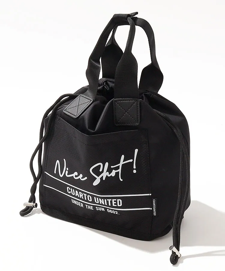 アディダスゴルフ AG 一体型ペチパンツ付き軽量プリーツスカート