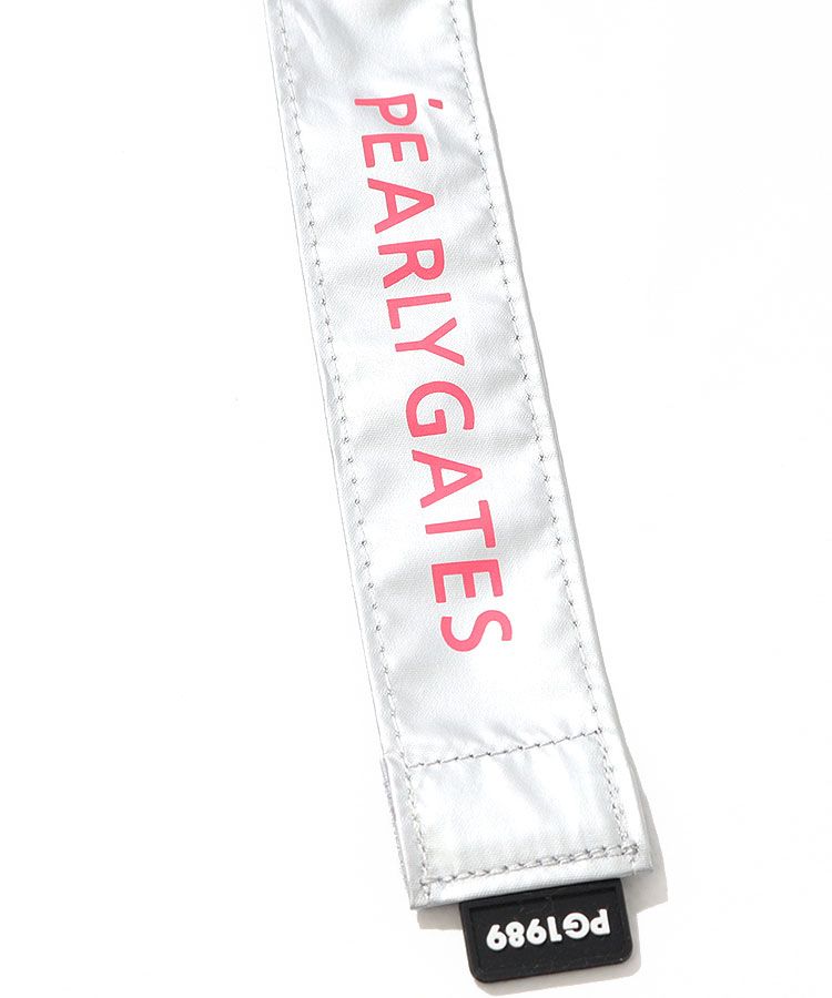 PEARLY GATES ロゴプリント セットアップ 2025年最新】パーリーゲイツセットアップの人気アイテム - メルカリ