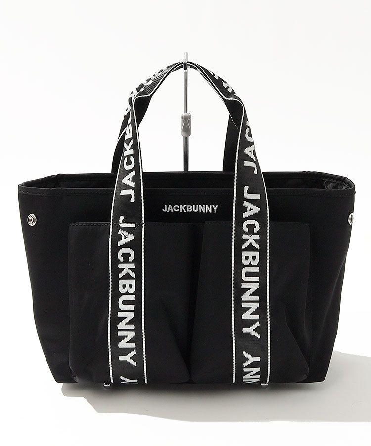 ◆専用出品 ジャックバニー JBロゴ カートバッグとマーカー 計2点 ジャックバニー JB マットカラーロゴプリント保冷カートバッグ