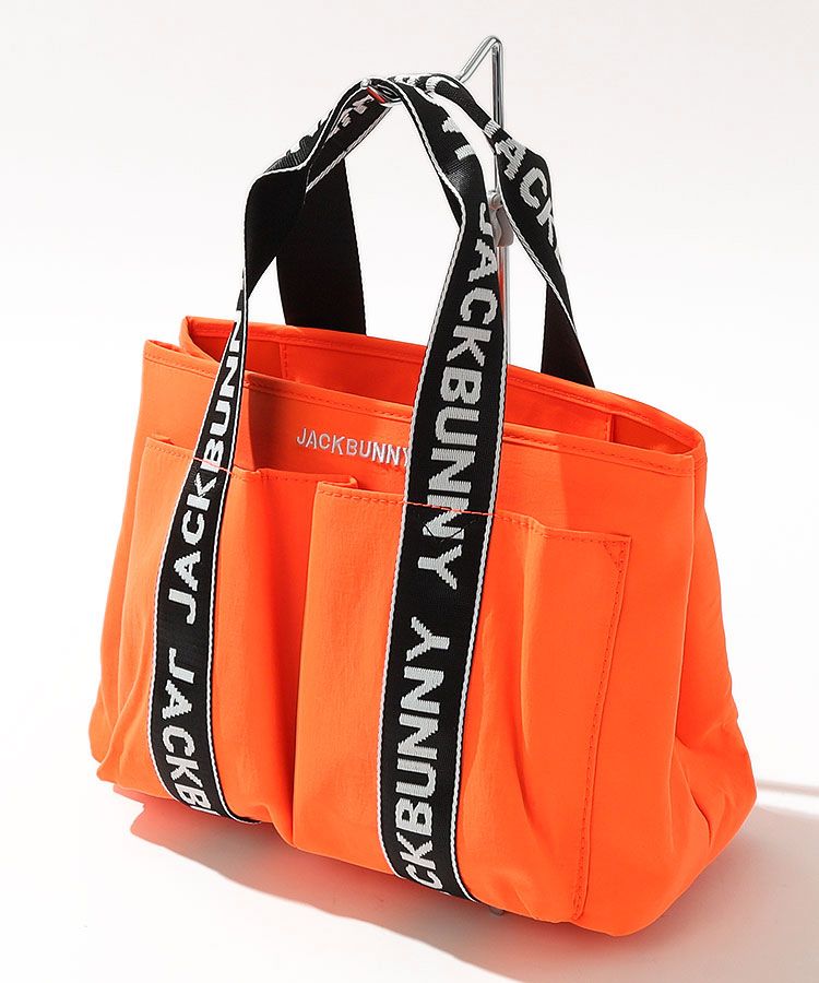 Jack Bunny ジャックバニー　カートバック ジャガード ロゴ 262-5981141-1.jpg