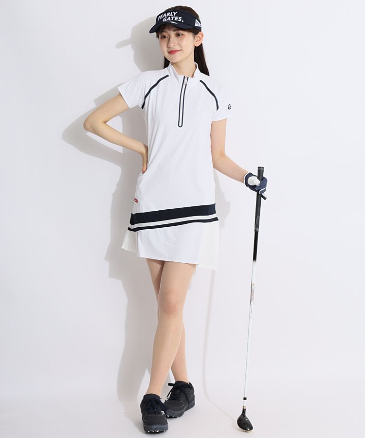 パーリーゲイツ　ゴルフウエア PEARLY GATES (パーリーゲイツ) ゴルフウェア(トップス) メンズ