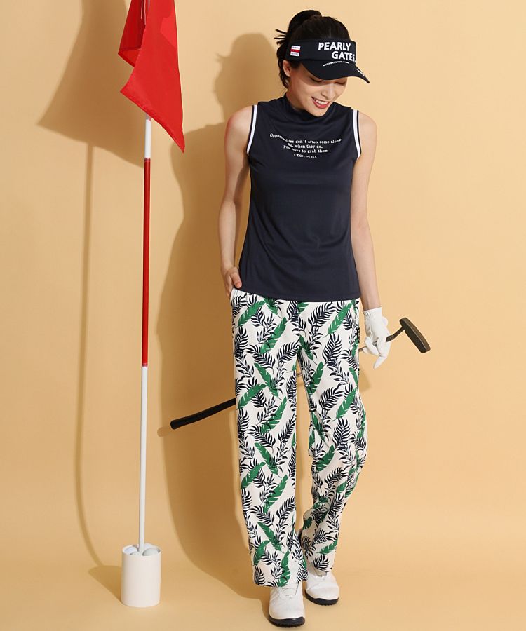 PEARLY GATES/パーリーゲイツ/ スカート/サンバイザー/セット PEARLY GATES（パーリーゲイツ）サンバイザー - メルカリ