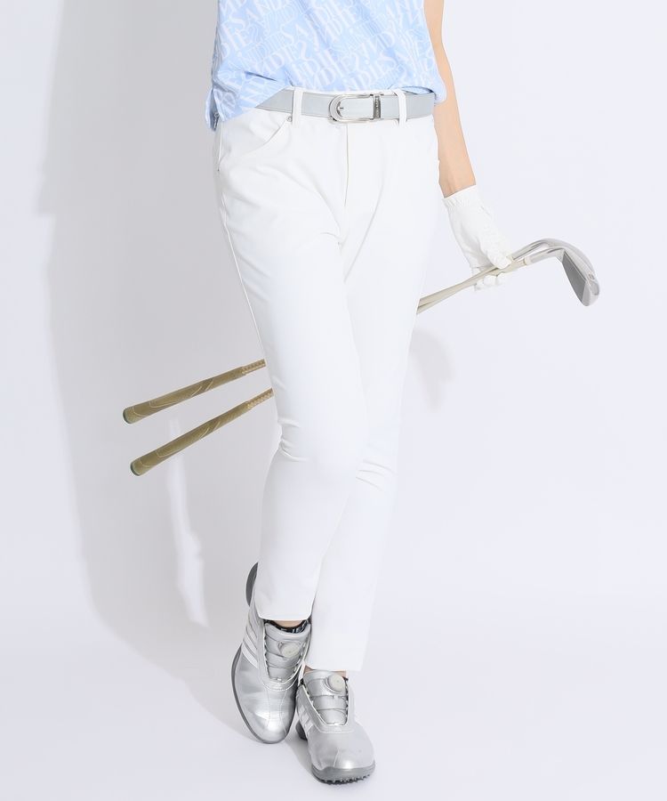 新品未使用 ホーンガーメント 中綿 パンツ 46 M