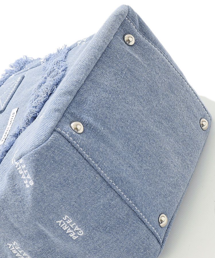 新品未使用★パーリーゲイツ★カードバッグ★デニム DENIMカートバッグ (UNISEX) | PEARLY GATES（パーリーゲイツ