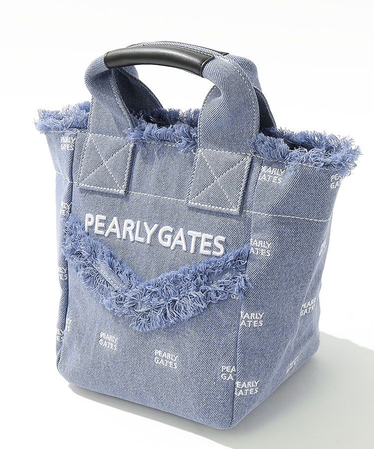 パーリーゲイツゴルフカートバック PEARLY GATES ゴルフ 「PEARLY GATES」カートバッグ for RAIN