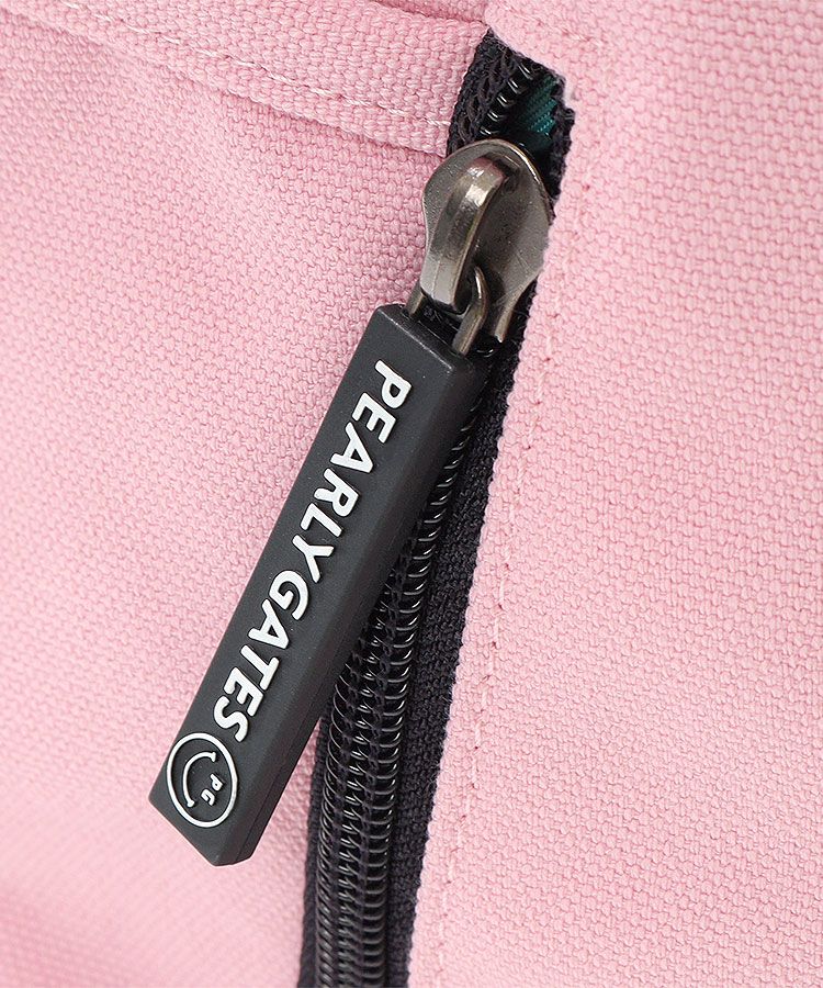 パーリーゲイツ PG 【リサイクル】マルチWAYキャンバストートバッグ