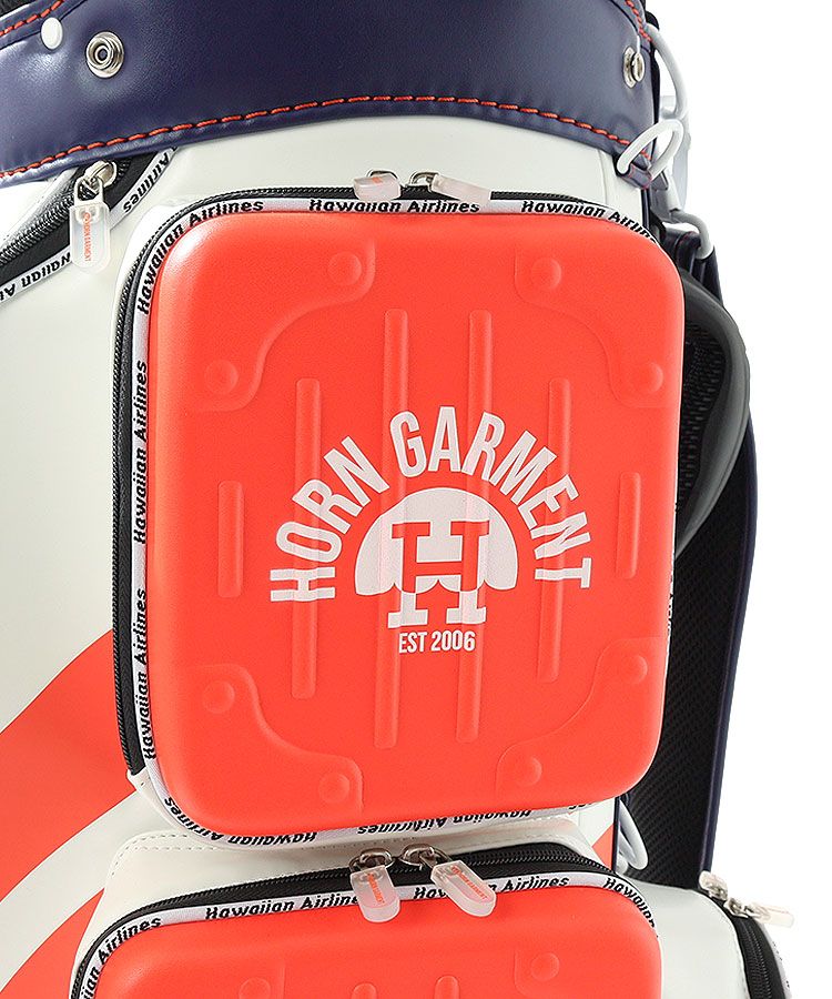 ホーンガーメント キャディバッグ Amazon | ホーンガーメント HORN G.M.T キャディバッグ スタンド