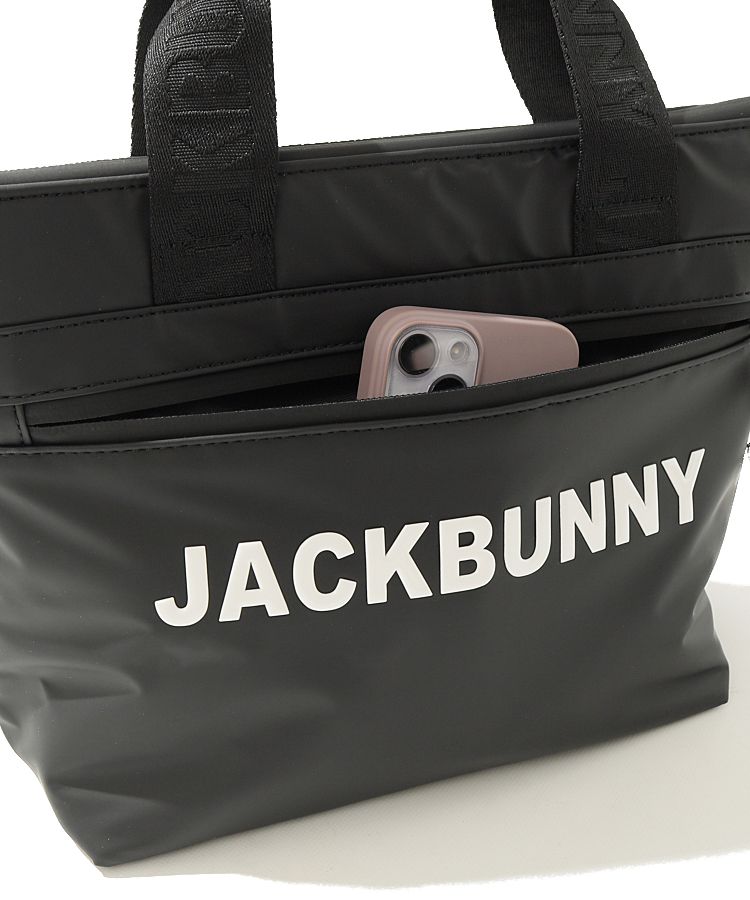 Amazon.co.jp: [ジャックバニー] 保冷 カートバッグ (ビッグロゴ