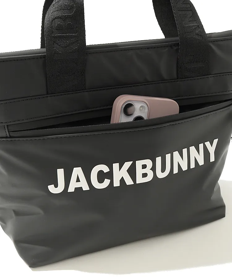 Jack Bunny!! ジャックバニー カートバッグ : GDOゴルフショップ
