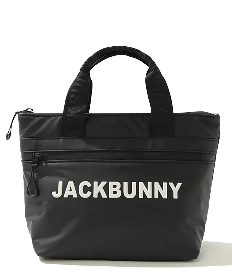 完売 ジャックバニー JB マットカラーロゴプリント保冷カートバッグ ゴルフバッグ・キャディバッグ