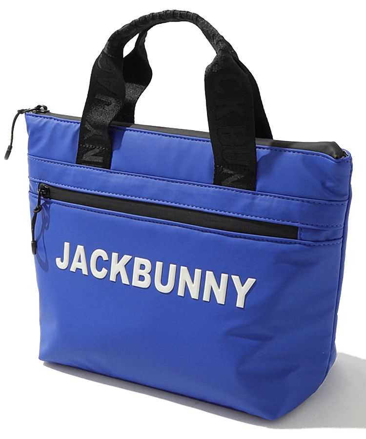 ジャックバニー　保冷　カートバッグ　新品タグ付き　熱中症対策 ジャックバニー 保冷 カートバッグ 新品タグ付き クーラーバッグ