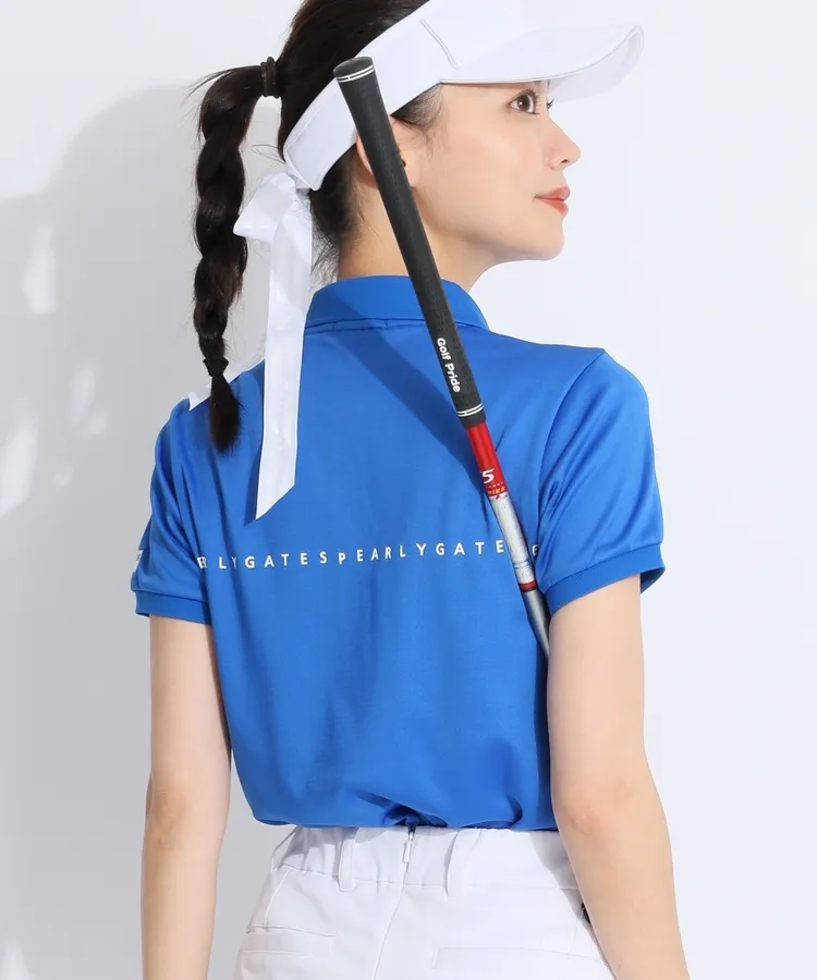 ※値下げ中　パーリーゲイツカタロペガサス柄ストレ ッチスカートサイズ1 FEELING LIKE A PROFESSIONAL｜PEARLY GATES