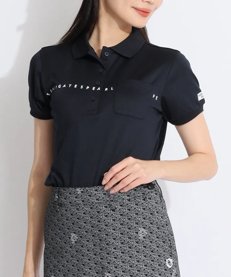 パーリーゲイツ(PEARLY GATES)人気のゴルフアイテム ｜ レディース