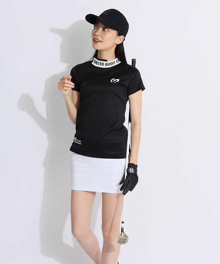 アディダスゴルフ AG 一体型ペチパンツ付サイドラインリブ