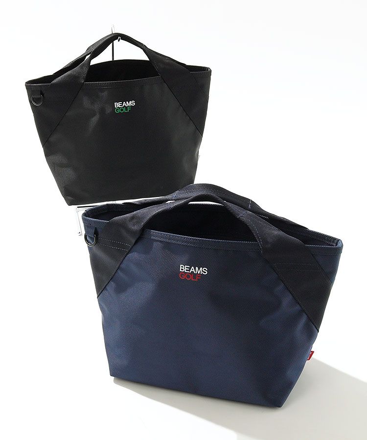 緊急値下げ！ビームスゴルフ オリジナルカートバッグ 非売品 新品未使用 緊急値下げ！ビームスゴルフ オリジナルカートバッグ 非売品