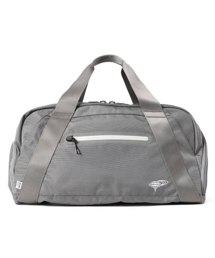 BE シューズケース一体型ボストンバッグ