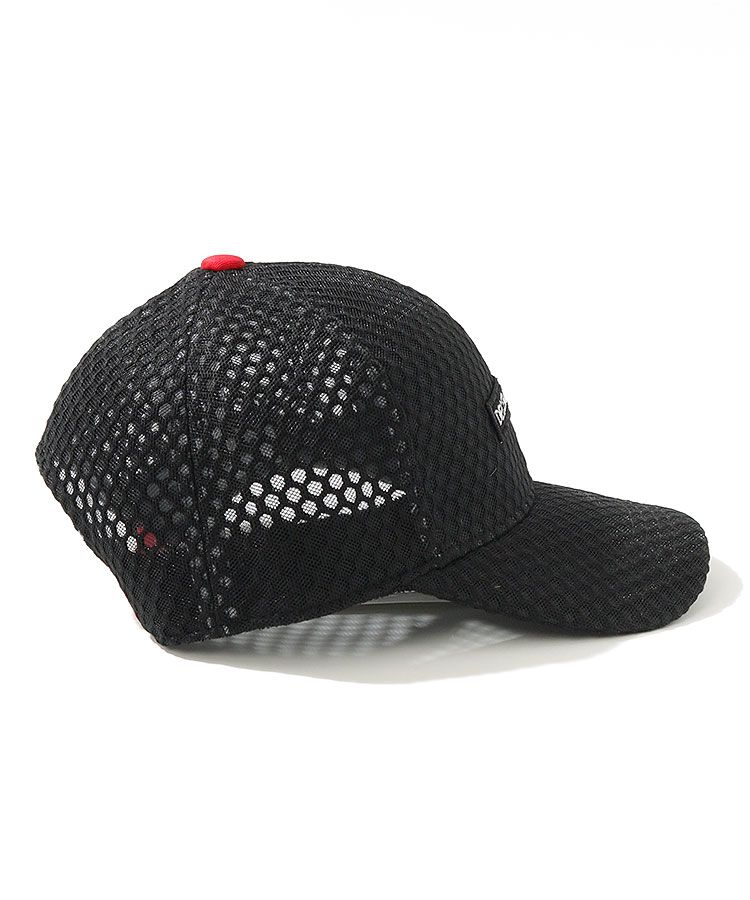 [新品] ディセンバーメイ メッシュロゴキャップ UNISEX 楽天市場】【365日出荷対応】 ディセンバーメイ ゴルフ キャップ