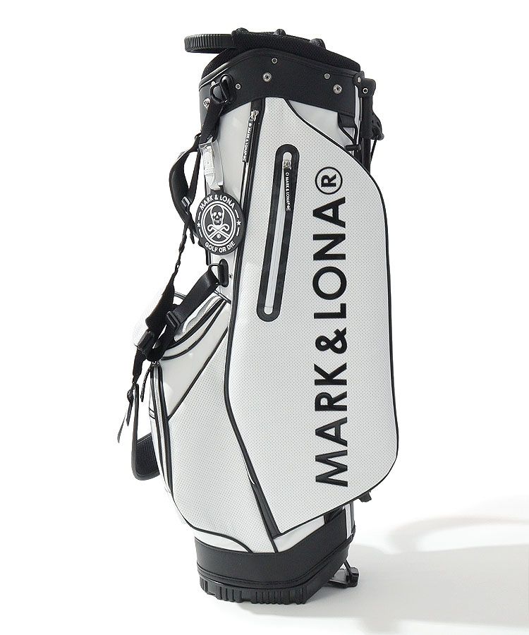 新品❤️MARK & LONA ゴルフバッグ・キャディバッグ ゴルフバッグ │ MARK & LONA 公式オンラインストア