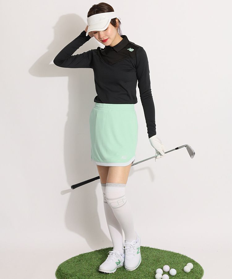 ニューバランスゴルフ NS [UG2500MN]稲見萌寧モデルスパイクシューズ