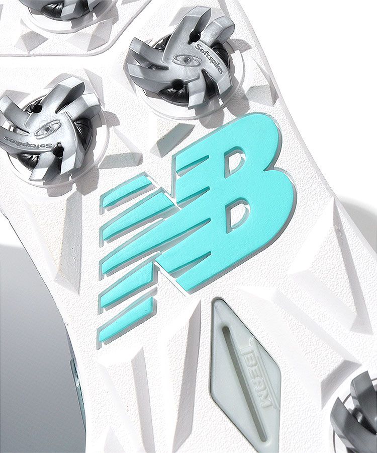 ニューバランスゴルフ NS [UG2500MN]稲見萌寧モデルスパイクシューズ