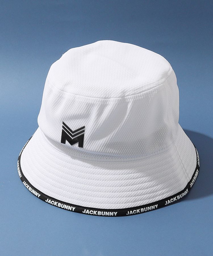 美品！ジャックバニー　ハット Jack Bunny!!（ジャックバニー）の「【Jack Bunny!!】ハット