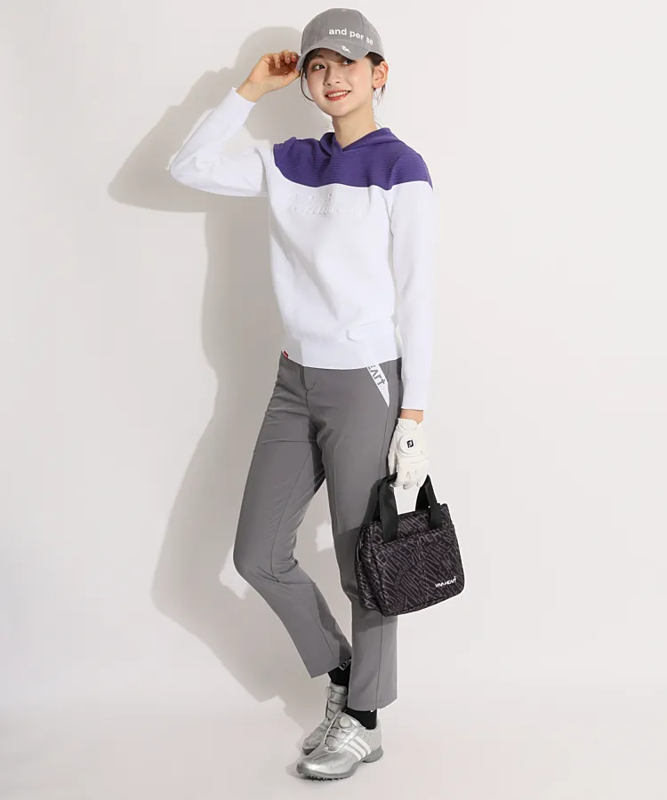 Admiral - ⛳アドミラルゴルフ⛳レディースモヘヤニット⛳セット⛳ ⛳アドミラルゴルフ⛳レディースモヘヤニット⛳セット⛳