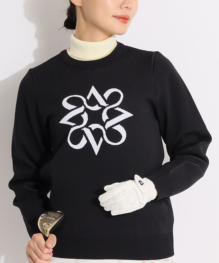 セントアンドリュース＊ニット こんにちは！ 北館4階セントアンドリュースです ニットのご紹介です