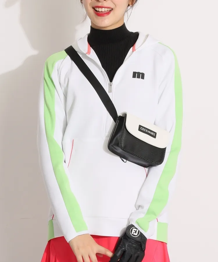 マンシングウェア(Munsingwear)人気のゴルフアイテム ｜ レディース