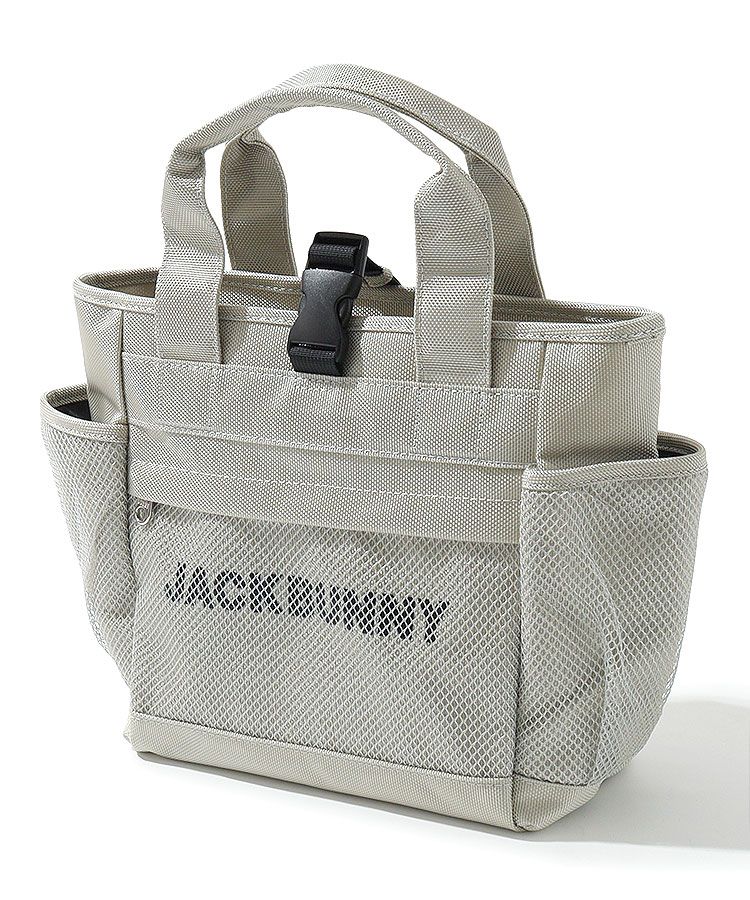 JACKBUNNY ★ゴルフ★カートバックシルバー ジャック バニー カートバッグ (2625181052) ゴルフ ポーチ Jack