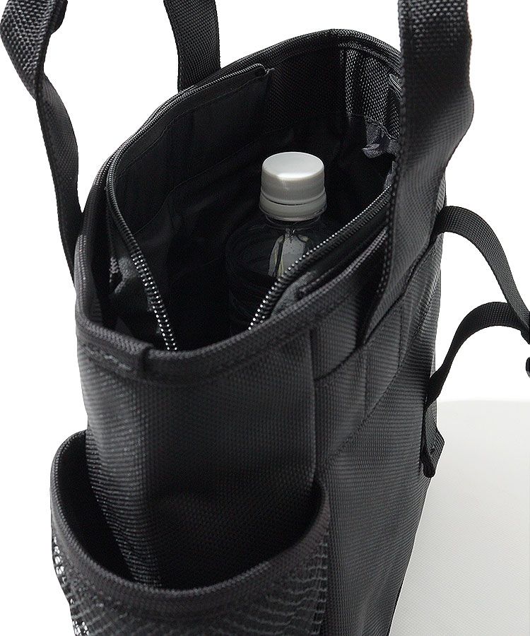 新品 パーリーゲイツ ジャックバニー メッシュポケットカートバッグ 黒 ジャックバニー JB メッシュポケットカートバッグ レディース