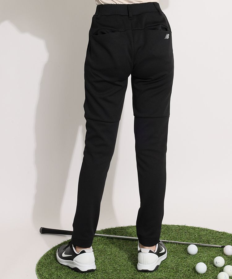 ニューバランスゴルフ NB 【保温ストレッチ】ダンボールスリム