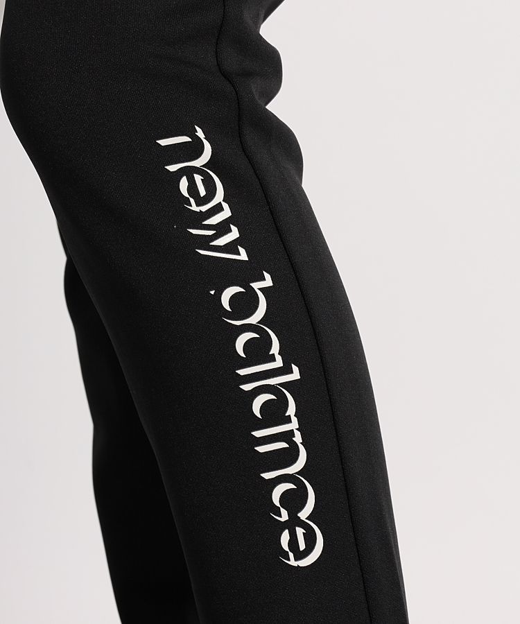 【美品】ニューバランスゴルフ　ロングパンツ (ダンボールニット・ストレッチ) 美品】ニューバランスゴルフ ロングパンツ (ダンボールニット