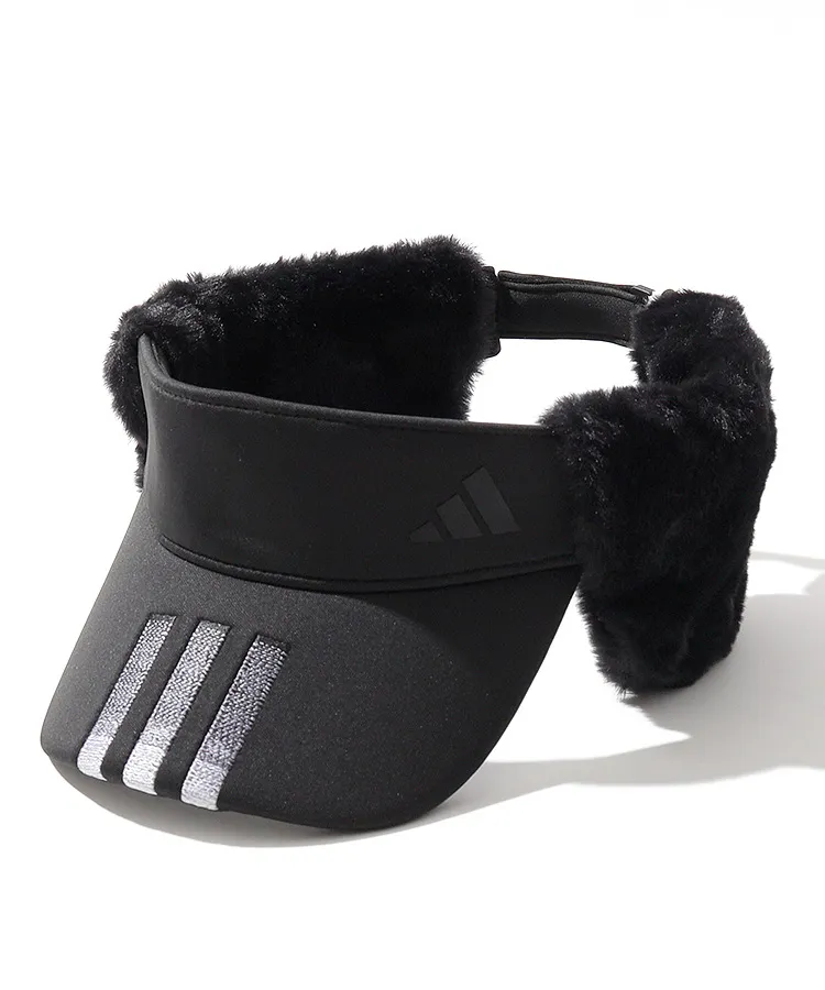 アディダスゴルフ AG スリーストライプスニットジャケット レディース