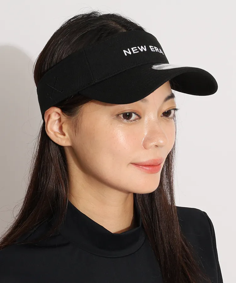 マンシングウェア MW 【吸汗速乾】mロゴジャガード半袖ワンピース