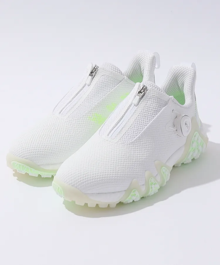 アディダスゴルフ　レディース　ゴルフシューズ　コードカオス23.0cm adidas 【レディース】アディダスゴルフ ゴルフシューズ