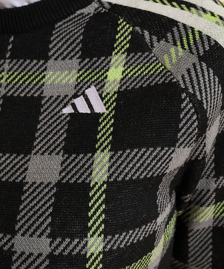 希少　アディダス　大人用　グローブ　チェック柄 adidas Originals アディダス ST CH ステテコ チェック 3/5