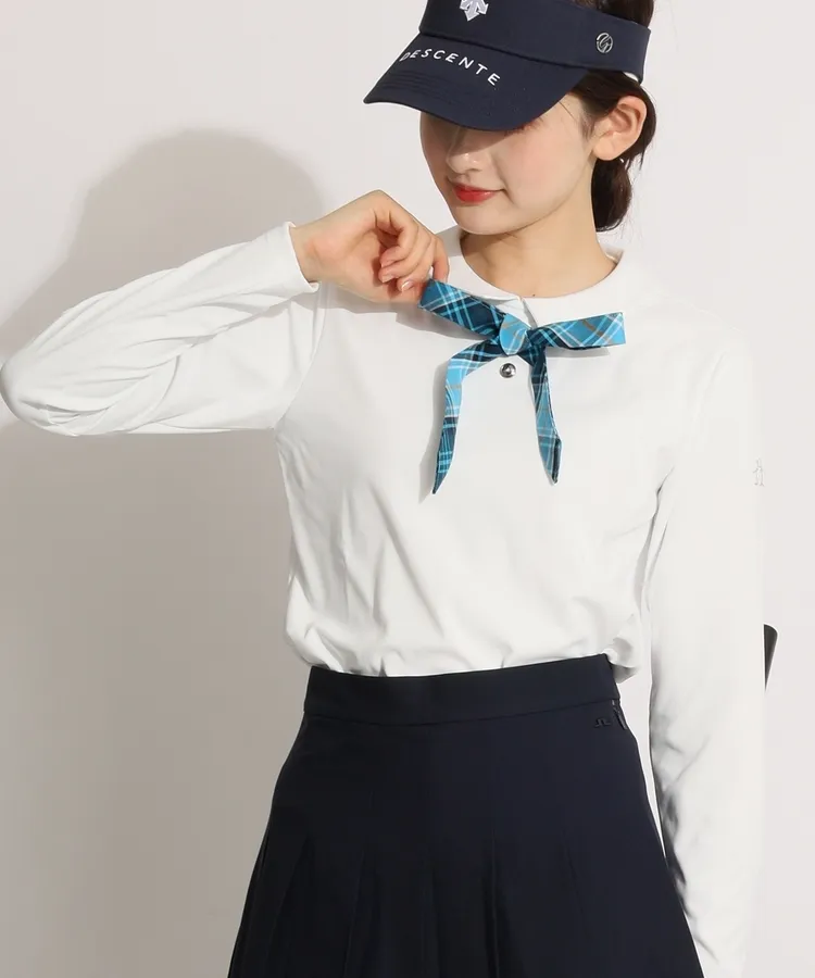 マンシングウェア(Munsingwear)人気のゴルフアイテム ｜ レディース