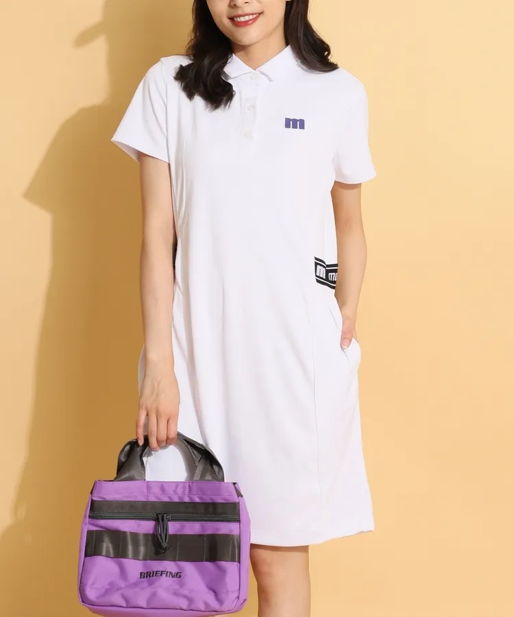 マンシングウェア(Munsingwear)人気のゴルフアイテム ｜ レディース