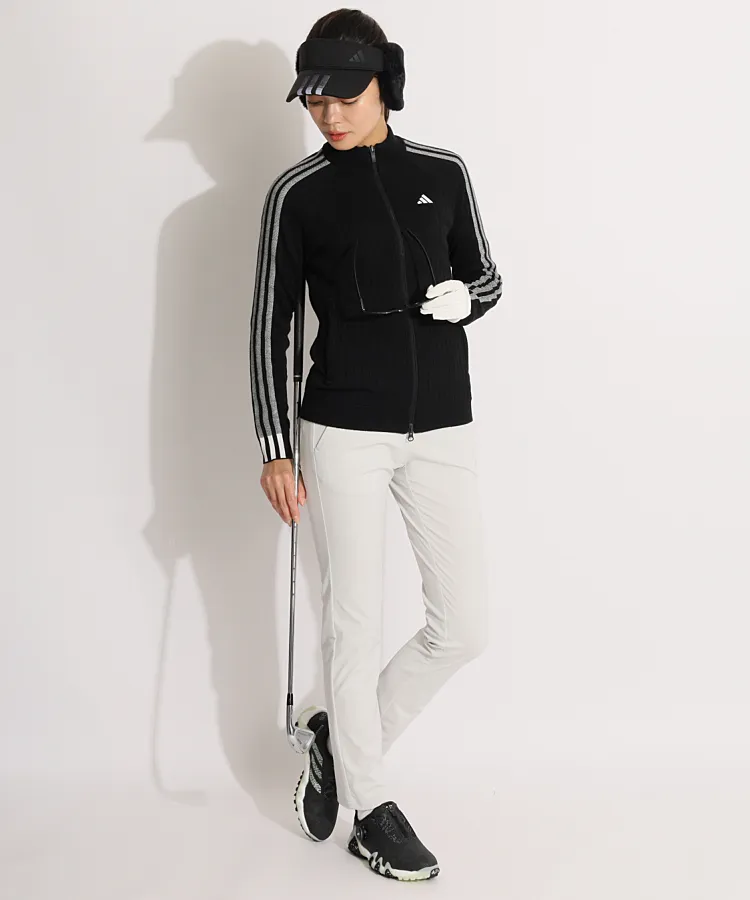 adidas アディダス 中綿ジャケット メンズ ゴルフウェア GOLF